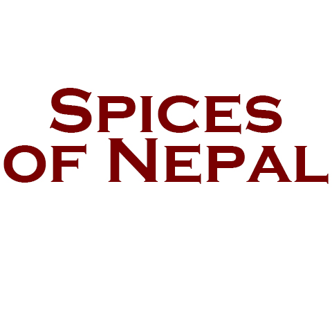 Spices of Nepal