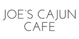 Joe's Cajun Cafe