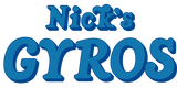 Nick's Gyros
