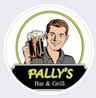 CLOSED - Pallys Bar and Grille
